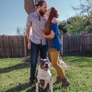 Meet your Posher, Kellie